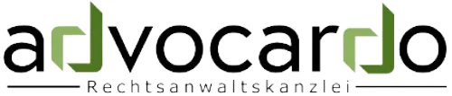 Advocardo Logo