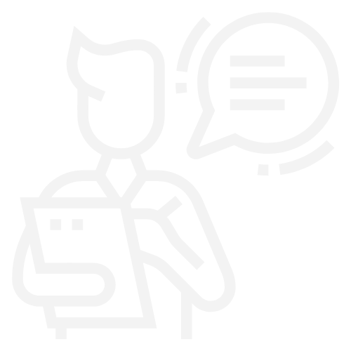 Detailreiche Bewertung des Schadens Icon
