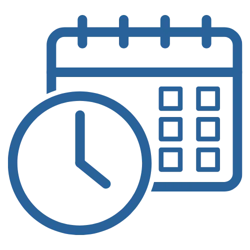 Terminkalender Icon