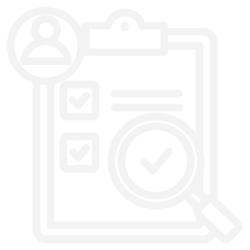 Checkliste Icon